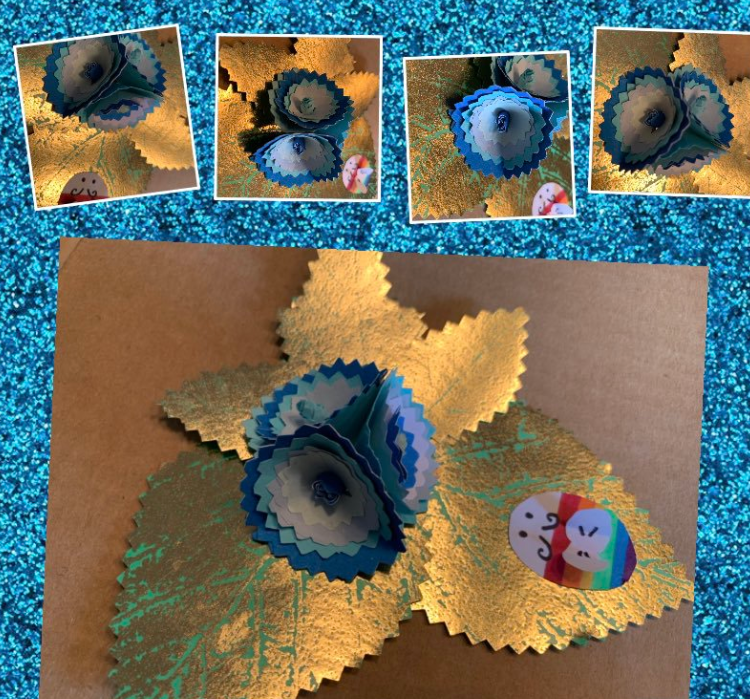 JamieMusical's tweet image. We're in love with your #PromNightSpecial entries and wanted to share some our favourites! Submit your entries before Friday 21 June to win tickets to #JamieLondon, have your design made by @InterfloraUK and worn on stage!