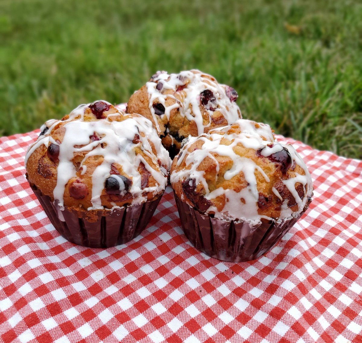 The Bakery Companies tweet media