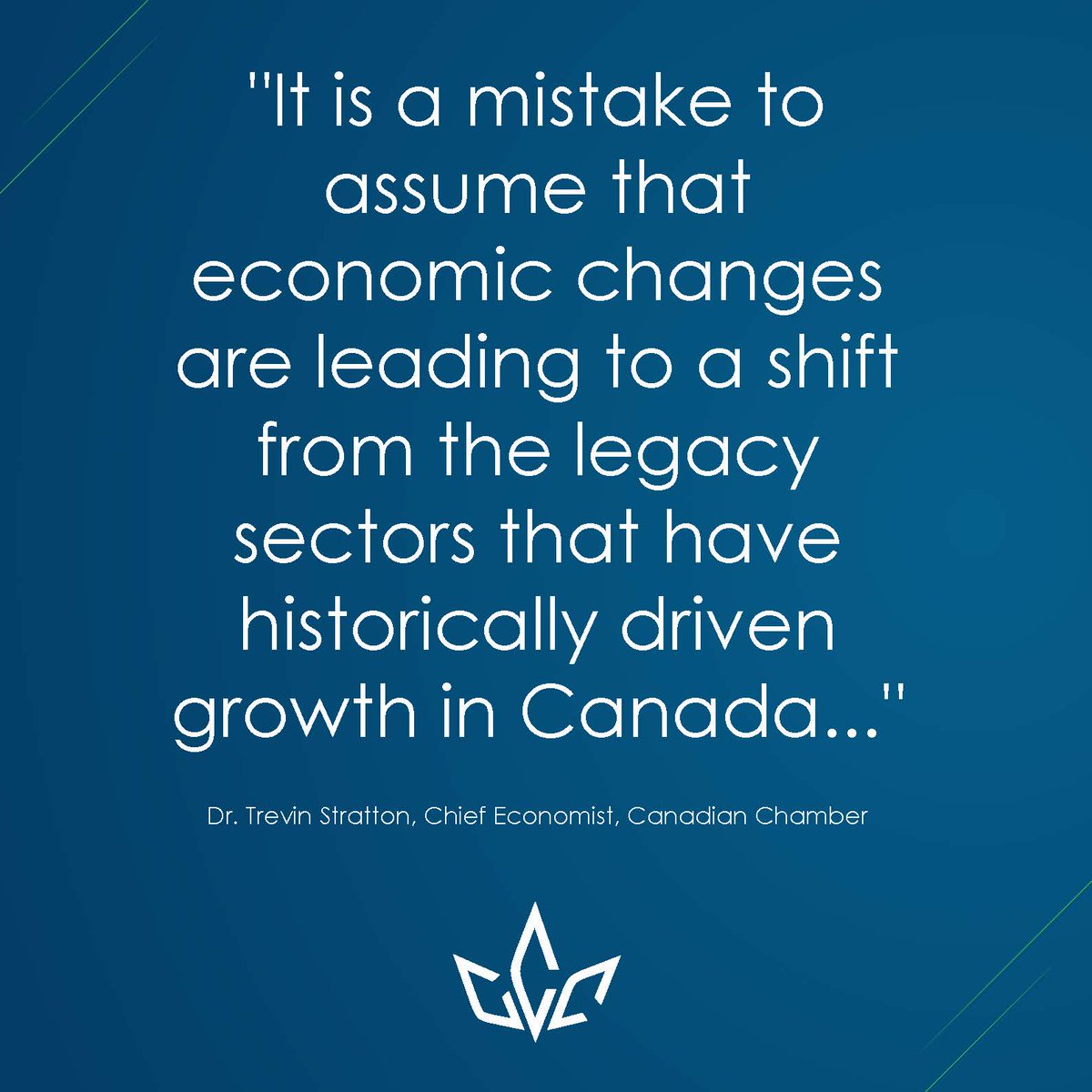 CdnChamberofCom's tweet photo. How is our economy evolving with the emergence of new tech? Find out in our latest op-ed, "The false dichotomy: old economy vs. new economy" by @TrevinStratton. https://t.co/ChHeNaYeyR #ChamberCoverage https://t.co/Pp2XKXhH4f