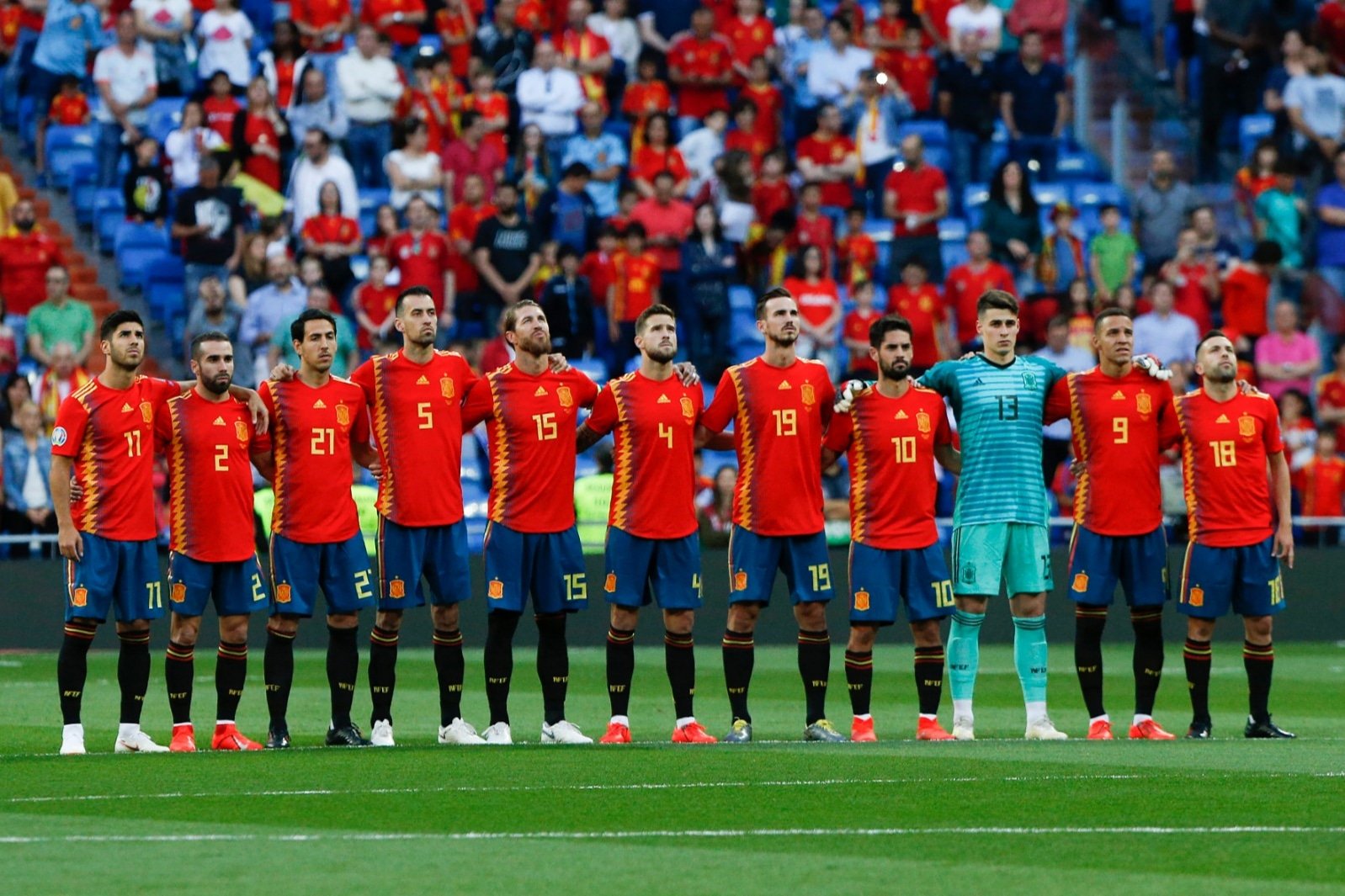 Hilo de la selección de España (selección española) - Página 2 D8yFKlUXsAAtg2k