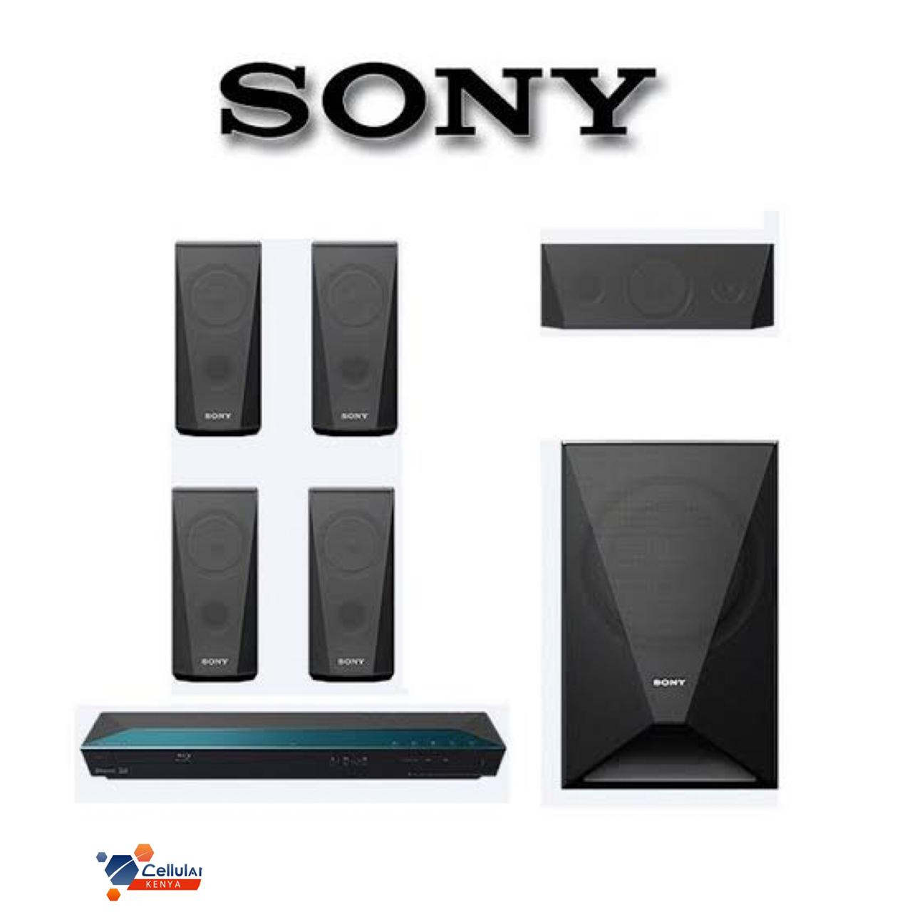 Sony latest home theater system best sale 2019