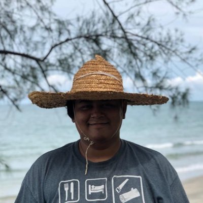 taufiqalhakim1's tweet photo. #NewProfilePic #matpet https://t.co/LVzA8weOr3