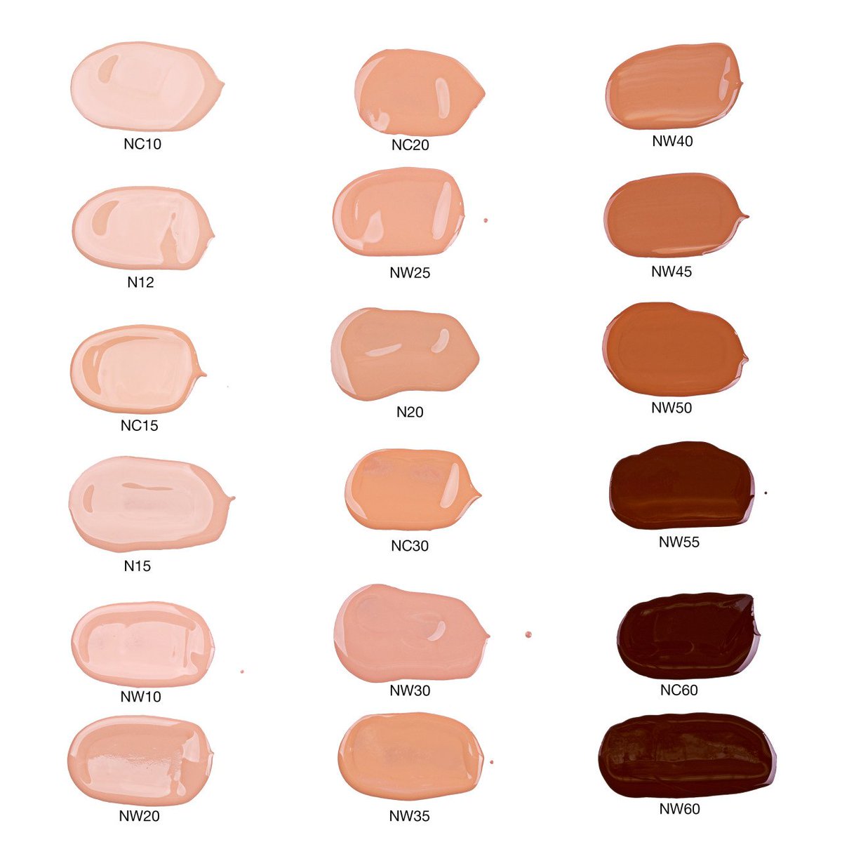 Se cerchi un fondotinta impercettibile al tatto,  waterproof, ad elevata coprenza,, no transfer e lunga tenuta fino a 24h.. lo hai trovato! 💘
Si chiama True Last Foundation ed è la new entry in casa Wycon 🤩⠀
E...
#truelastfoundation #truelast #wycon #wyconcosmetics #swatches