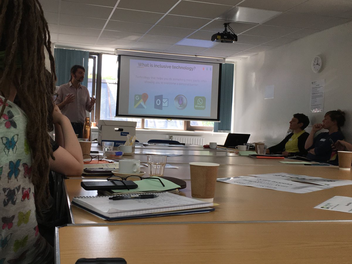 We had a brilliant time at the Community Works Conference last week! Met some great people doing wonderful things in the community, learnt lots of new things &amp; left feeling inspired!😍 #cwconf <a href="/bh_cw/">なな</a> <a href="/AtifChoudhury/">Atif Choudhury</a> @DnA_matters <a href="/DigiBTN_Hove/">DigitalBrightonHove</a> @CitizensOnline1