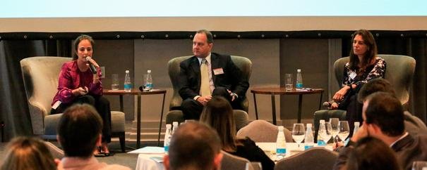 lacca_alerts's tweet photo. Continuous advances in innovative legal technology tools are transforming the way legal departments work, but true digital transformation has to start with people, according to delegates at LACCA’s São Paulo meeting. https://t.co/evbvwJLHB1 https://t.co/ZwnfsxyNI6