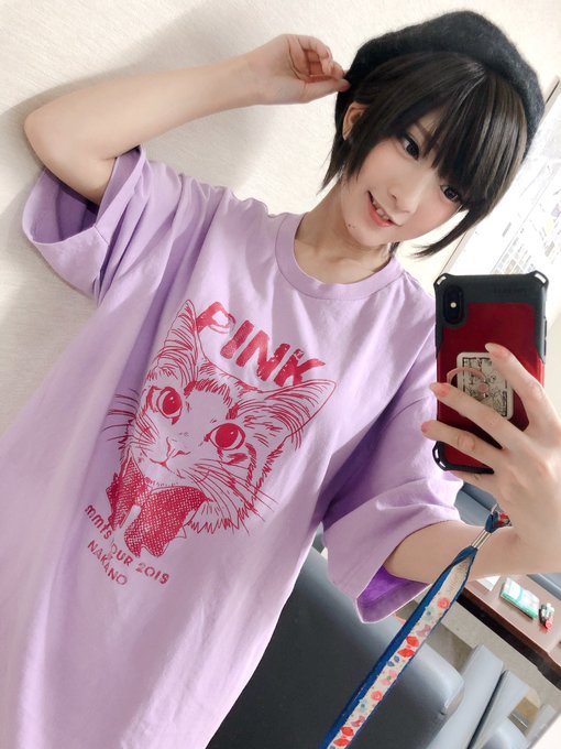 Twitterのコスプレ画像19