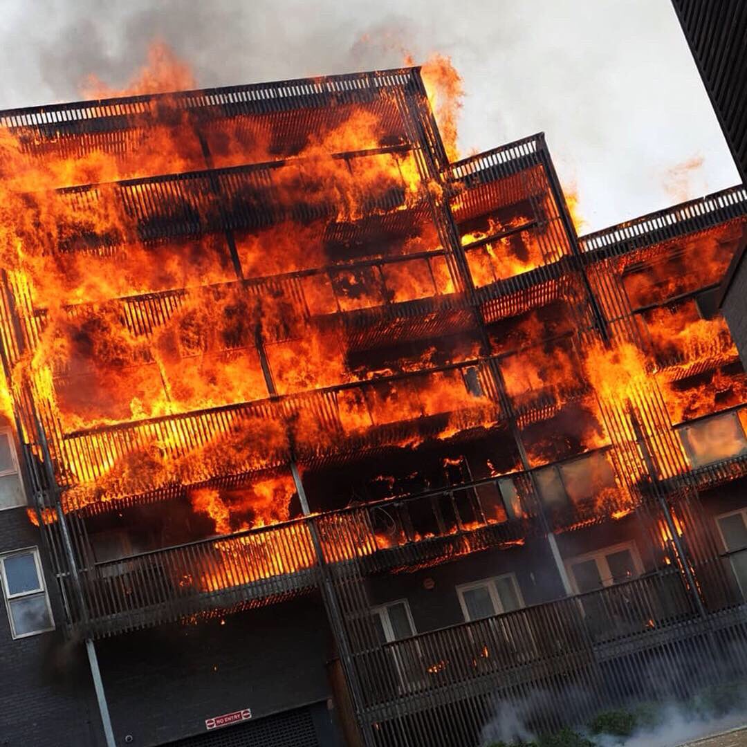 Barking Reach tweet media