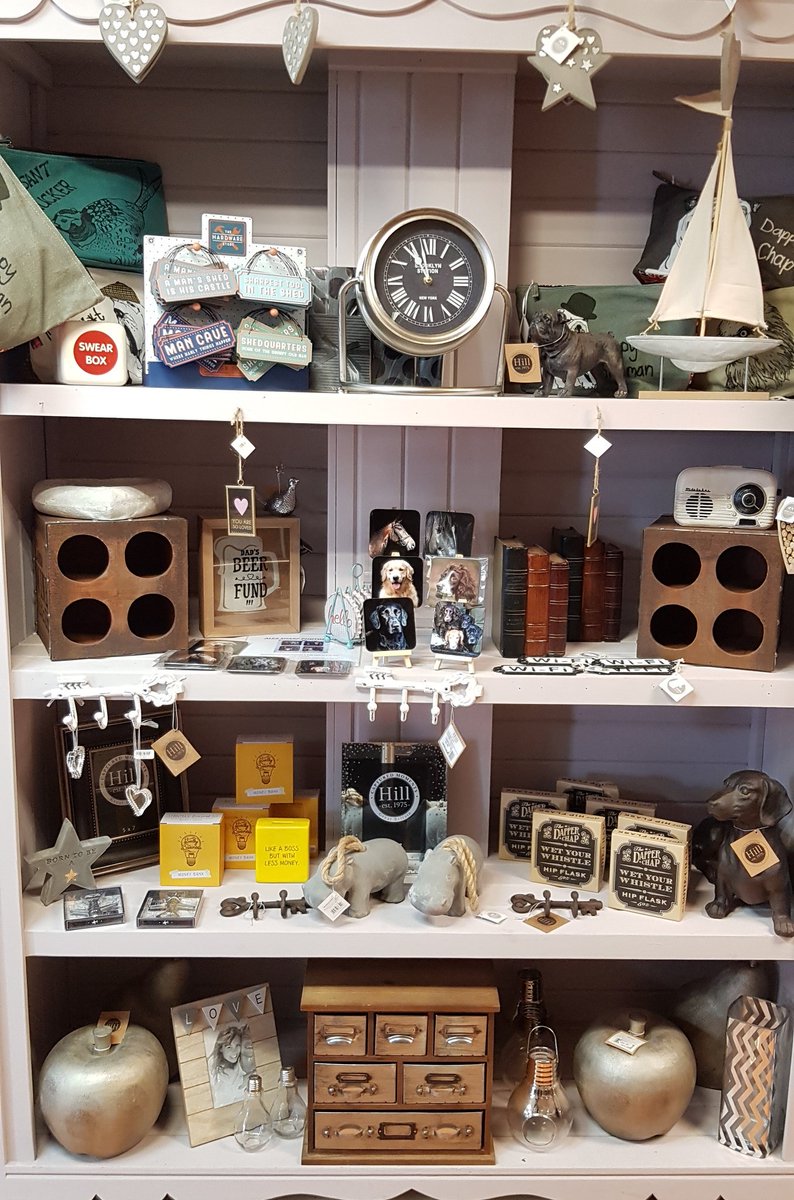 We have a fabulous range of gifts perfect for Father's day