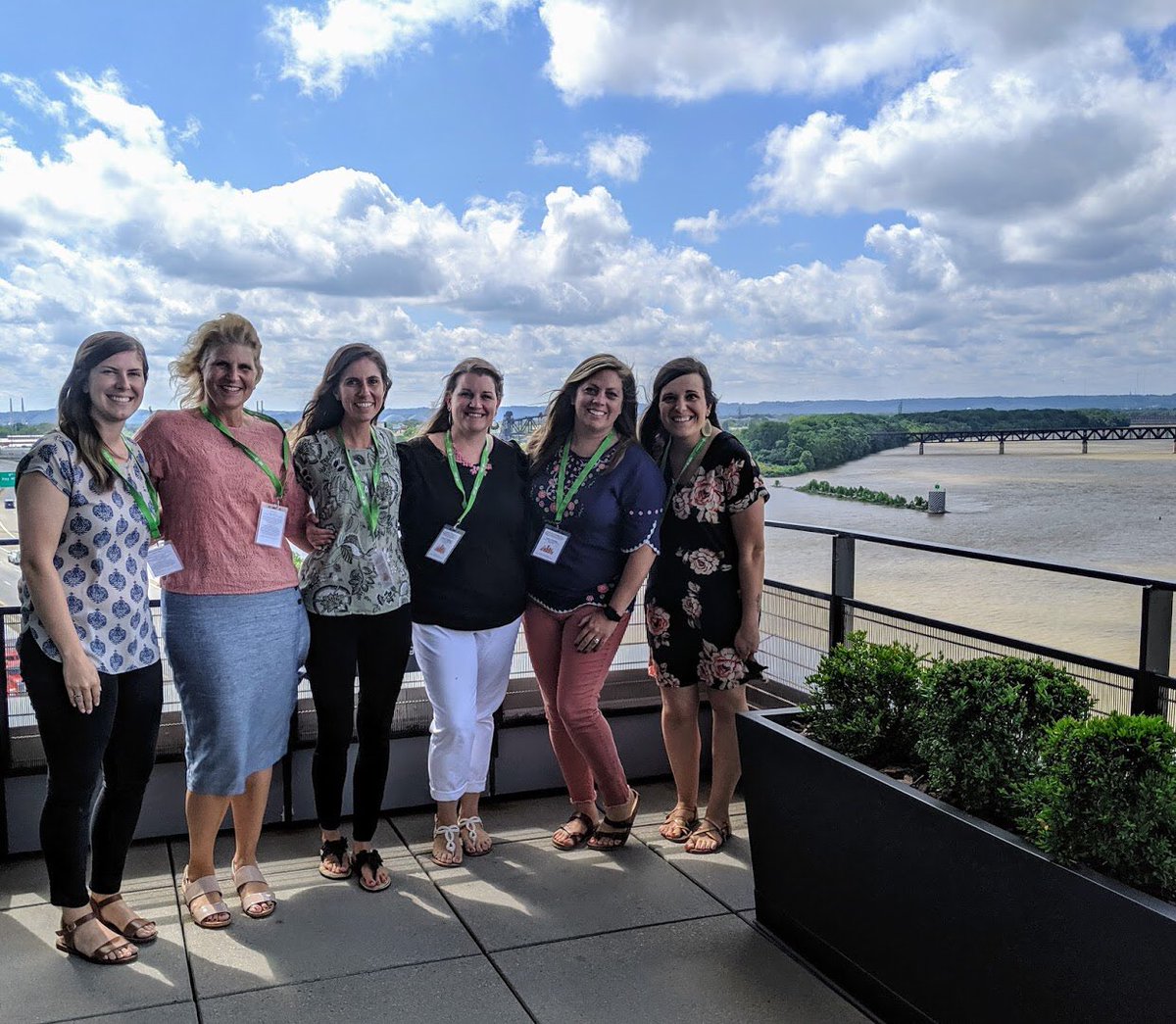 Spartans conquer EL conference!