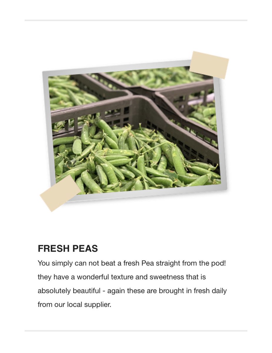 wellfreshuk's tweet photo. Some beautiful #Englishproduce coming through at the moment! Such a fantastic time in the UK’s seasonal calendar 😋 https://t.co/j4vHCFaVJK