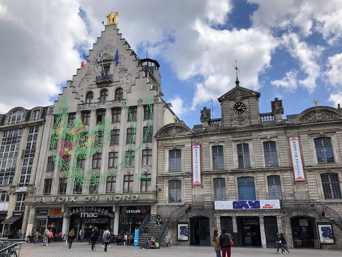 Ready to pitch Emotional AI <a href="/InvestInStories/">Invest In Stories</a> tonight in Lille,France #FrenchTech #affectivecomputing #neuroscience <a href="/neotrope_fr/">NEOTROPE</a> <a href="/FrenchTechLille/">La French Tech Lille</a> #affecttag