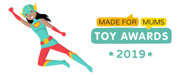 🌟The #MFMTA19 are officially OPEN! 🌟

Enter now for your chance to have YOUR toys judged in the #ToyAwardsUniverse by our superhero team...

💥ENTER HERE: toyawards.awardsplatform.com  💥