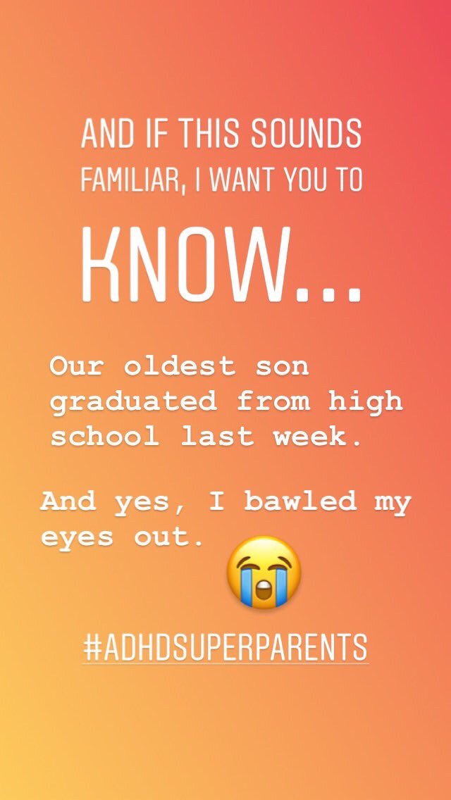 #ADHD Parenting