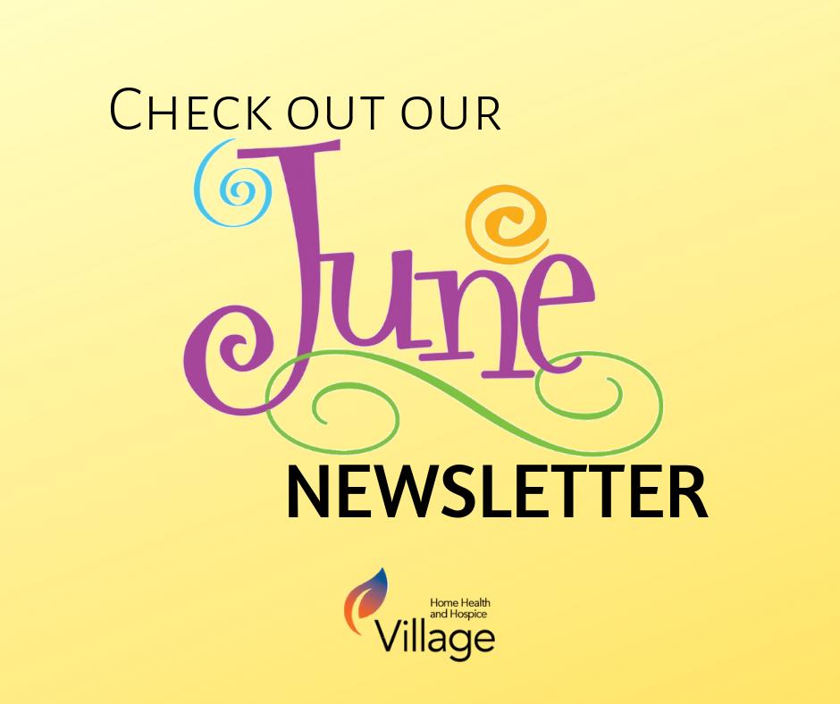 Check out our June NEWSLETTER! conta.cc/2I6N3l6
<a href="/marjoriepleeERS/">Marjorie P. Lee</a> @mapleknoll @knollsofoxford <a href="/uc_health/">UC Health</a> <a href="/BrookdaleLiving/">BrookdaleLiving</a> <a href="/cedarvillage/">Cedar Village</a> <a href="/help_4_seniors/">Council on Aging</a> <a href="/ALZCin/">ALZ Cincinnati</a> <a href="/ERSCincy/">Episcopal Retirement Services</a>  <a href="/LeadingAgeOhio/">LeadingAge Ohio</a>