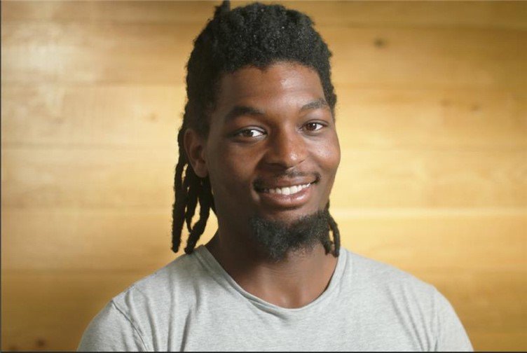 BuildSkillsNY's tweet photo. Congrats to Michael Muir our June 2019 #Brooklyn #WorkerOfTheMonth! Michael was referred by community partner @STRIVE_NY. His dedication and hard work led to a pay raise within 6 month. Read Michael's story here: https://t.co/kikQvZNNTK https://t.co/GTsIGpK2BW
