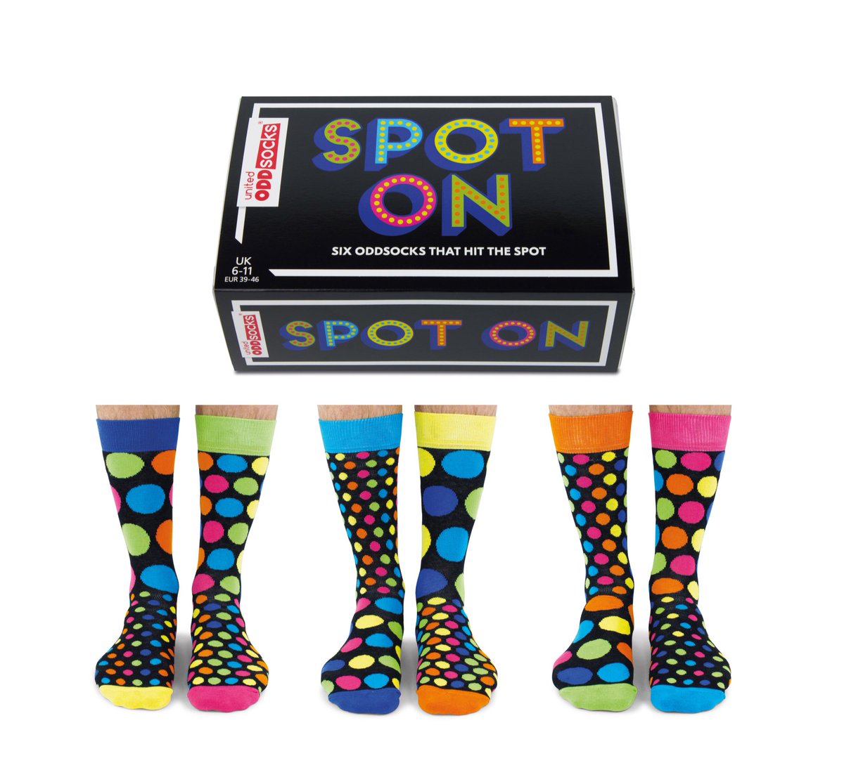 United Oddsocks tweet media