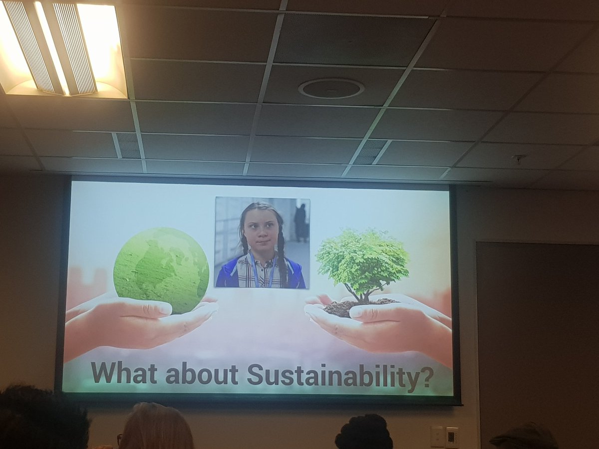 This has become an important part of our lives <a href="/ATP2018/">Africa Tourism Partners</a> #abtm2019