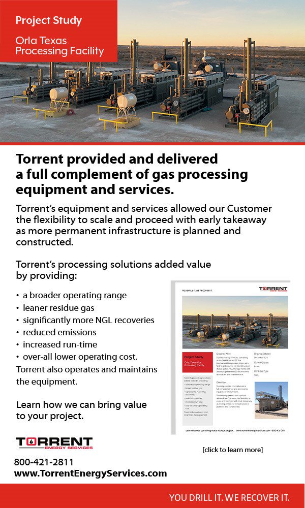 Torrent Energy Services tweet media