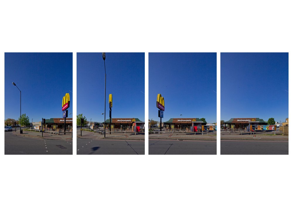 "Every Building on the Old Kent Road" has been extended to 21st June (mon - Fri) <a href="/AniseGallery/">Anise Gallery</a> #architecture #oldkentroad #LondonSociety1912 #OKR #anisegallery