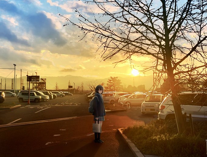 「カメラ目線 太陽」のTwitter画像/イラスト(人気順)