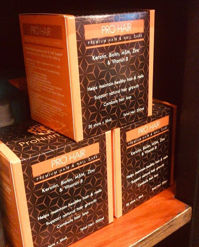 ProNutriWorld's tweet photo. Ladies did you know that our powerful  formula in PRO HAIR ⭐️contains B Vitamins. This ingredient plays a vital role in healthy hair growth, so that you finally have the long HAIR you have been dreaming of🧡Shop PRO HAIR today, to make your #HAIR drea… https://t.co/T7YC8v0lmz https://t.co/8PJpQuMIoN