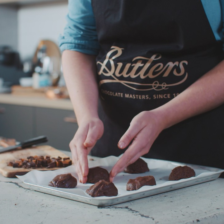 Spoil Dad with something devilishly decadent. Be inspired with our easy to bake recipes.
soo.nr/QNJJ
#FathersDay #BakewithButlers #Chocolate #Dessert