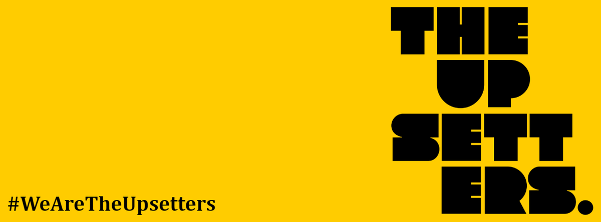 PocketSizeBlog's tweet photo. NEW REVIEW: The Upsetters (@TUpsetters), a collection of Short Plays, at the @BunkerTheatreUK
 #WeAreTheUpsetters

"I can 100% confirm the talent is out there and has a story to tell." https://t.co/xWt0V3KDrn https://t.co/Vlam1nN3ZP