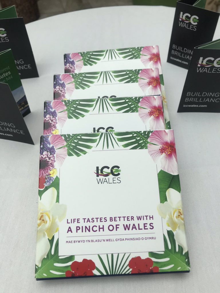 ICCWales_DanB's tweet photo. We are at the Royal College of Surgeons today in the conservatory. Bringing the sights, sounds and flavours of Wales. Come and meet the lovely @ICCWales team https://t.co/Vl49wfD1DN