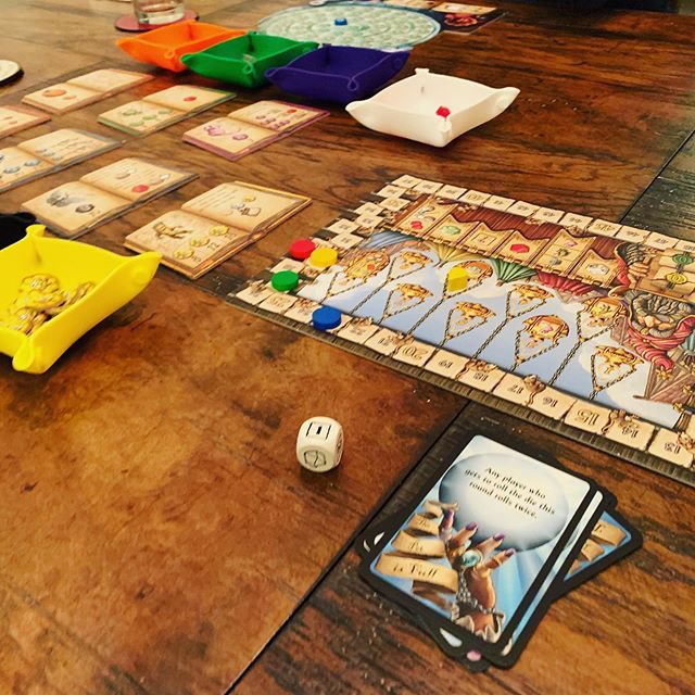 Board Game Pictures tweet media