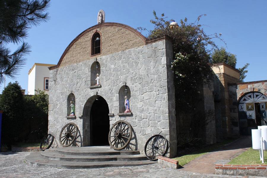 Buenos días Metepec! Ya conocen Hacienda Los Olivos? #MetepecMágico goo.gl/maps/yRkvXvaF6…