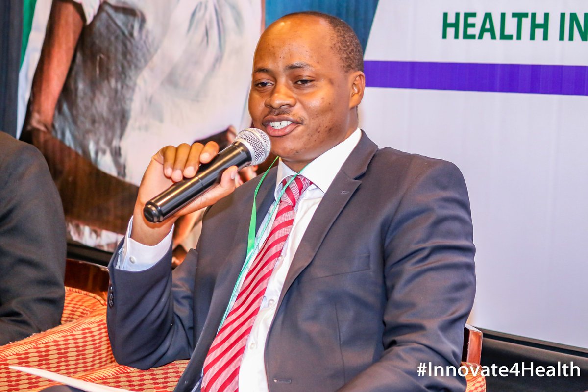 Villgro Africa tweet media