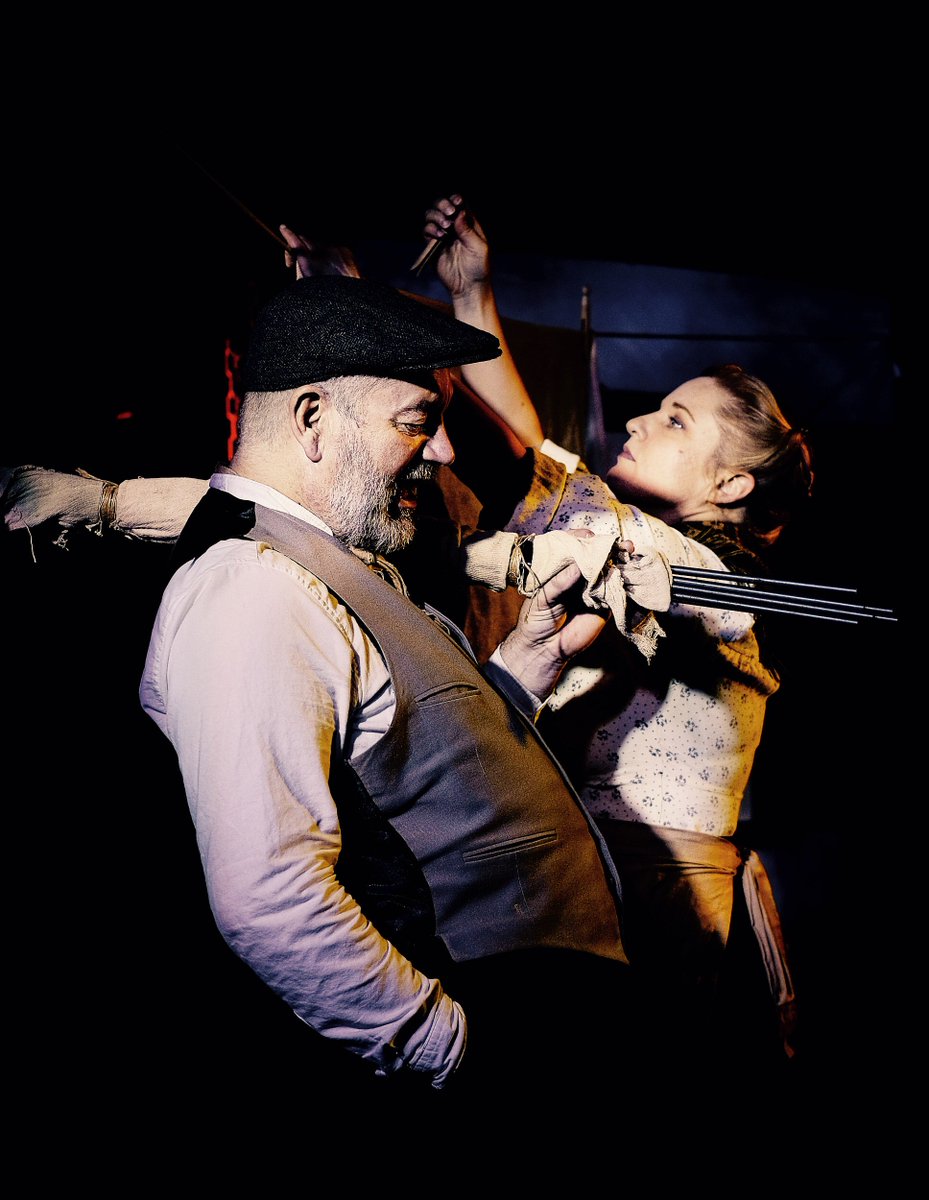 rowangodelmusic's tweet photo. Some post tour reflections ... https://t.co/sbrM83UUxw  

  #rouseyewomen #fairpay #equality #folkopera #banjo #folkmusic @townsendprod @Raggedtour @Raggedgore @BryonyPurdue @BarnsleyTony @JamieMaxArt https://t.co/JNWf15OcHW