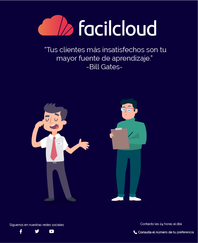 facilcloud tweet picture