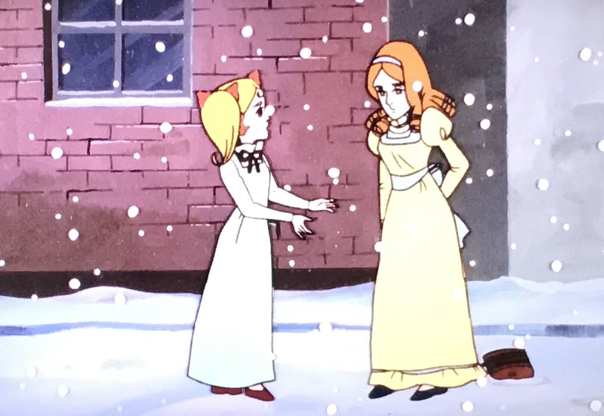 まんが世界昔ばなし
