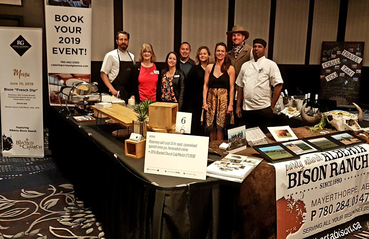 Chef Steve Buzak tweet media