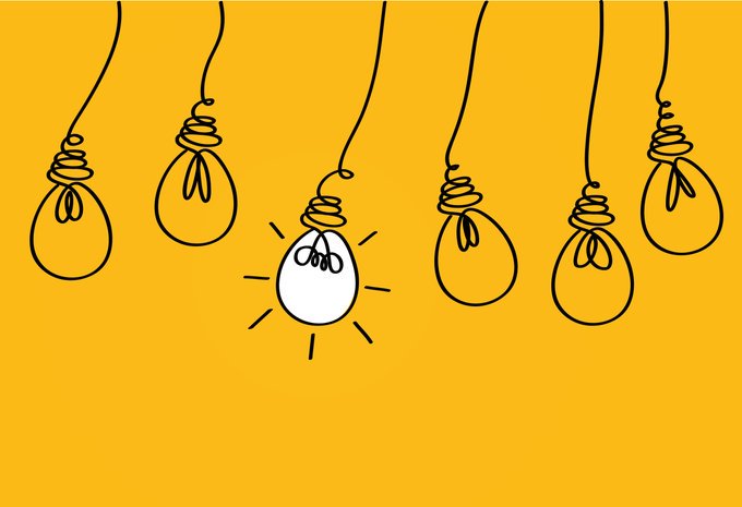 висели нарисованные