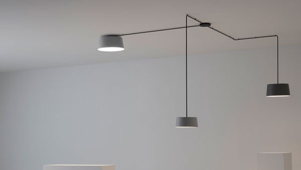 VibiaLight's tweet photo. One of TUBE’s most compelling customisable features is the ability to combine the ceiling and pendant fixtures in a single lighting scheme. Discover more in our blog: https://t.co/mPgUwTpRjq

#vibia #vibiaTUBE #vibialighting #vibialight #lightingdesign #lightinginnovation https://t.co/JPOn4RgS9v