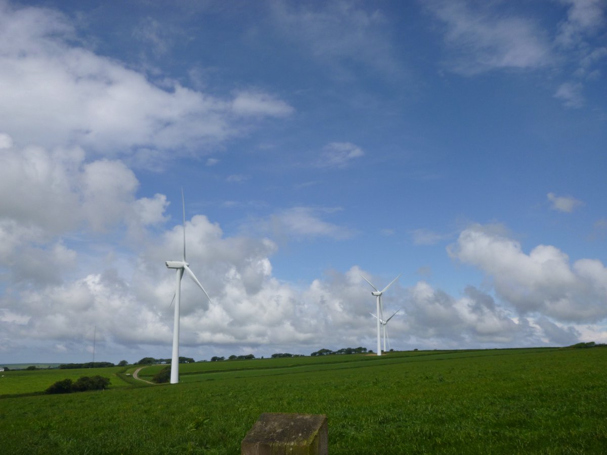 WestBuckland's tweet photo. The best outdoor classroom right on our doorstep! Geography field trips in the local area … for the best of education and lifestyle: Go West! @WestBuckland #wbs #cleanairforall #gowest #geographyfieldtrip #renewableenergy #northdevon https://t.co/sWiwu34Gsu