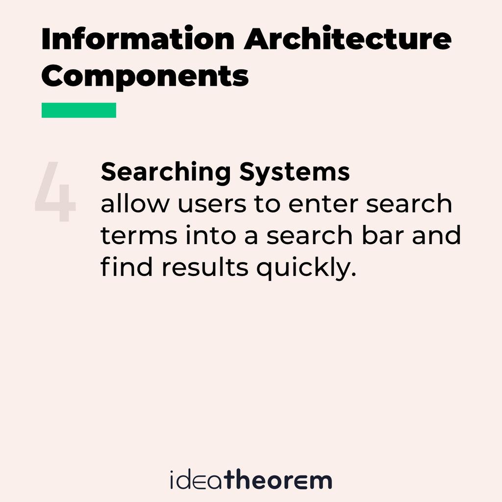 ideatheorem's tweet photo. Complete Guide To Information Architecture In UX Design 
#uxdesign #ux #userexperience #informationarchitecture #design #productdesign #IA #uiux https://t.co/wxG9dFcA56