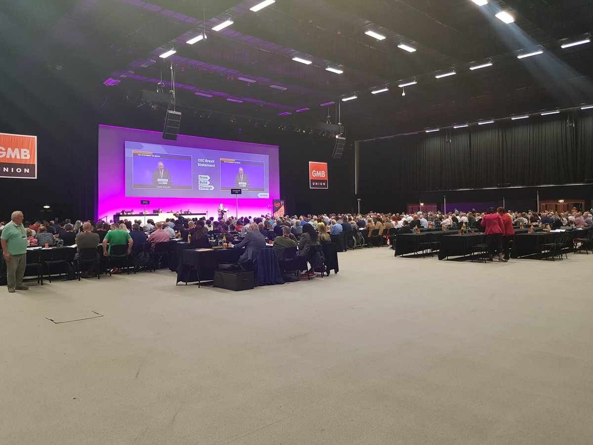 GMBHarrow tweet media