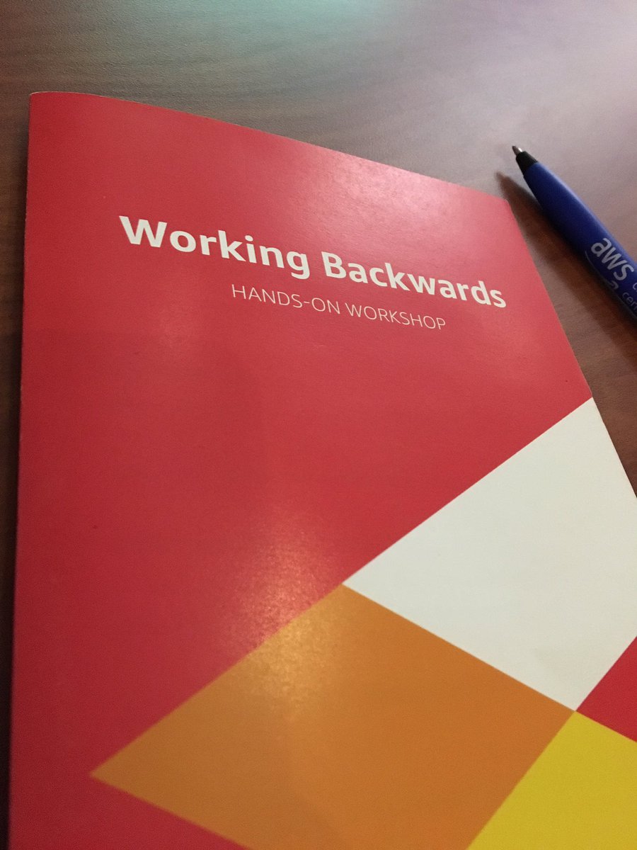 ScooterPhoenix's tweet image. I just heard from a @codelandconf speaker, Dorothy from @CloudyHeavenGms 

Describe her customer in the working backward exercise at #AWSPSSummit 

We’re everywhere! #CodeNewbie