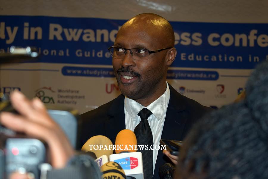 angevict's tweet image. #StudyinRwanda: Why to Expect the increasing Number of Foreign Students Coming to “Study in #Rwanda”. Read more: 
topafricanews.com/2019/06/11/why…