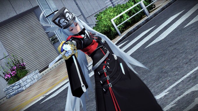 注目 画像ツイート Re Creators レクリエイターズ アニメレーダー