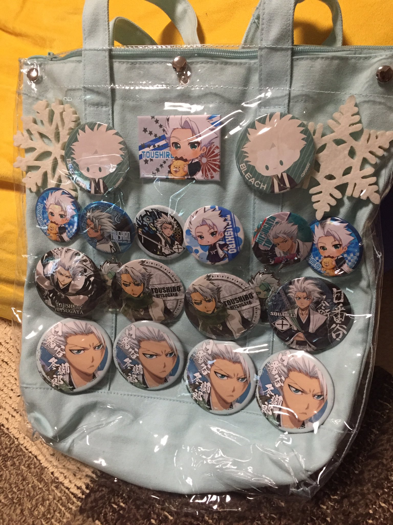 雪斗❄️ على X: 