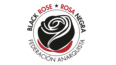 Come to BASE* on Friday 21/06 at 6.30pm for a talk about anarchy in the USA by a member of <a href="/BRRN_Fed/">Black Rose/Rosa Negra</a> and delicious vegan burgers cooked by us. 

Let the cops know you're coming on facebook: facebook.com/events/1271648…

*FKA Kebele, 14 Robertson road, BS5 6JZ