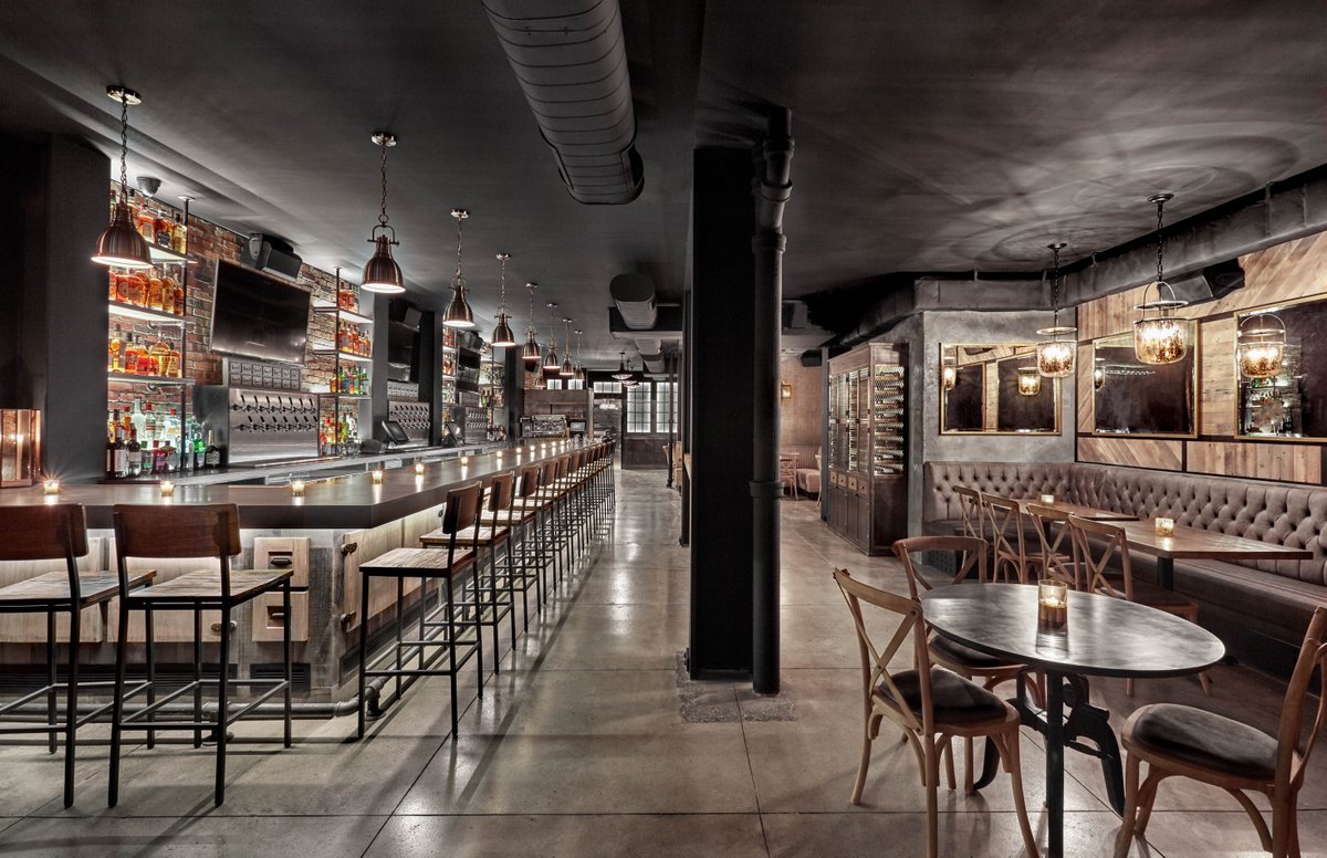 hallpr's tweet photo. District Local is now open at 72 Seventh Avenue in Chelsea! The menu focuses on a seasonal selection of small plates, complemented by a wide selection of beers, craft cocktails, and curated wines. https://t.co/wS5Ms3pnwN
