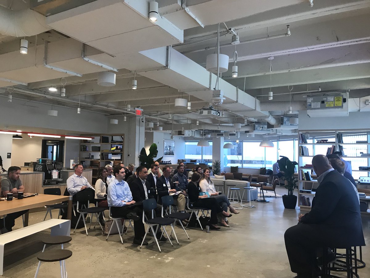 NC TECH Association tweet media