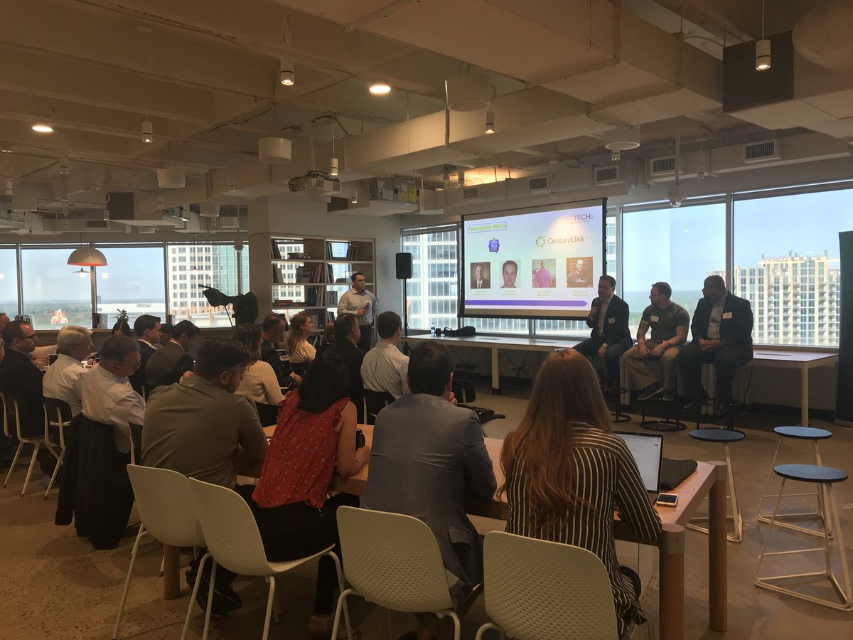 NC TECH Association tweet media