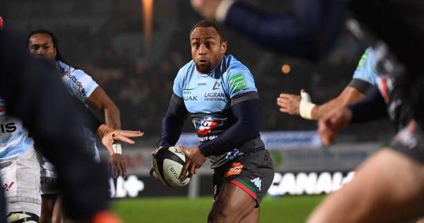 Actualités TOP14 tweet media