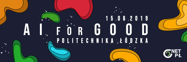 MSP_CEE's tweet photo. 👉 Join us for the 'AI for Good" Hackathon on June 15 at Politechnika Łódzka @p_lodz_pl

Code for good to build a more sustainable and accessible world.
Hack for Good! 🙂

Register here:
https://t.co/QID1vg4a9P

#aiforgood #Lodz #MSProcks https://t.co/xCwU3Kc0yo